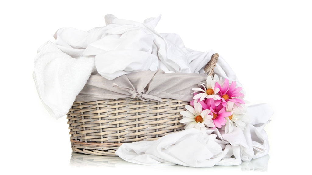 Washing-Two-Basket-Tip